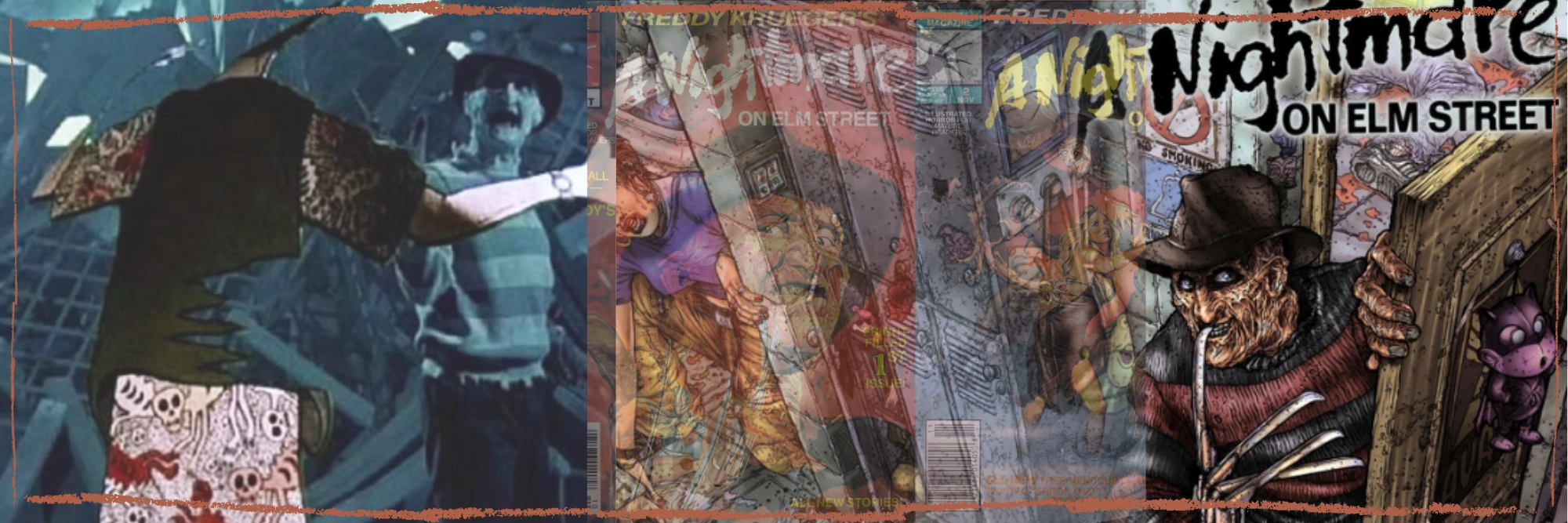 Comics