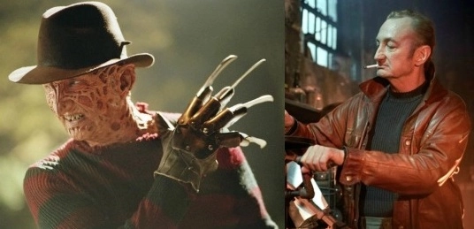Freddy Krueger